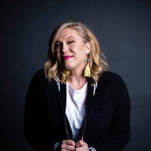 Meet your Posher, Mckenzie